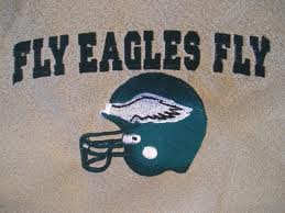 Fly, Eagles, Fly: The Eagles’ Fate