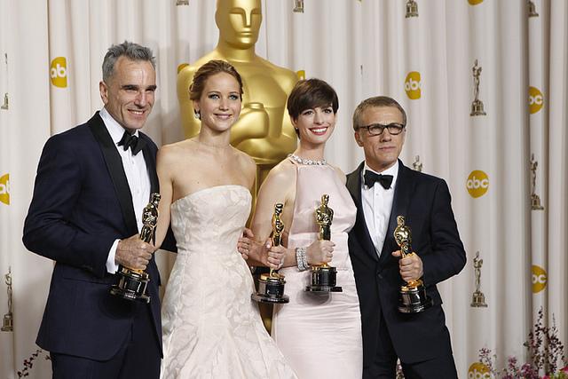 Were Austin's Oscar Predictions Correct? 2012 Oscar Winners Revealed!