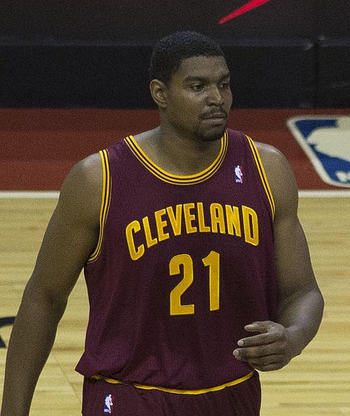 Bynum's Body Count