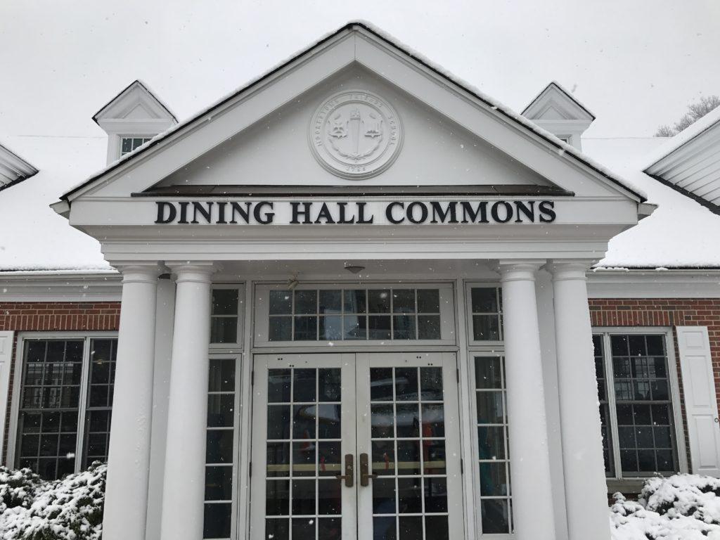 Barb Caden Suddenly Fired From Dining Hall Commons By Healthy Foods by Choice {Updated}