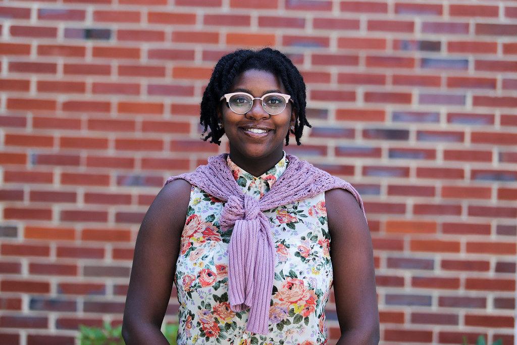 New Teacher Q&A: Vashti Williams