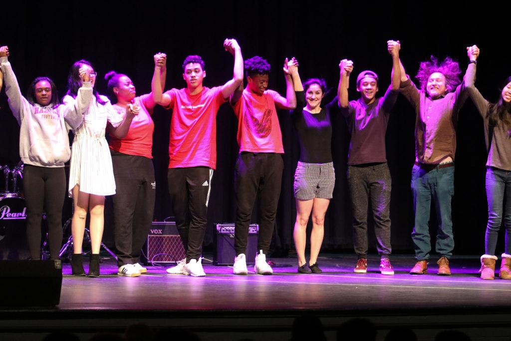 PHOTOS: Talent Show 2018