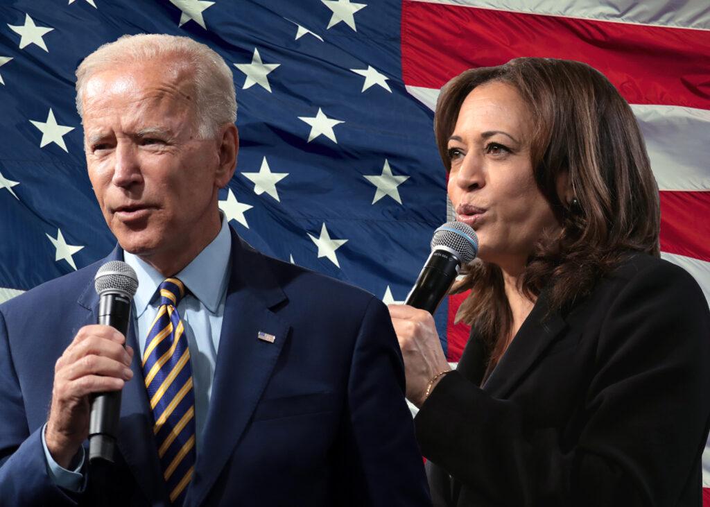 Biden Wins 2020 Election