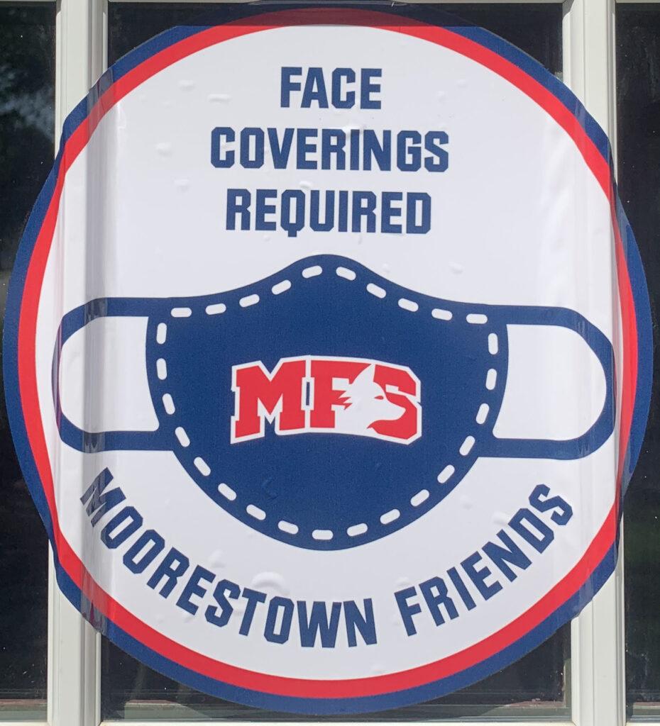 MFS Responds to First Group of Positive COVID-19 Cases