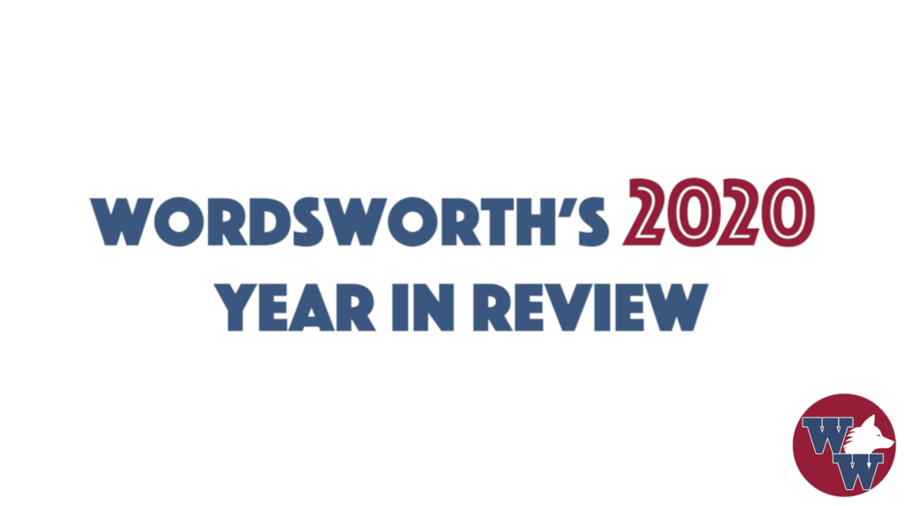 MFS WordsWorth's 2020 Year In Review