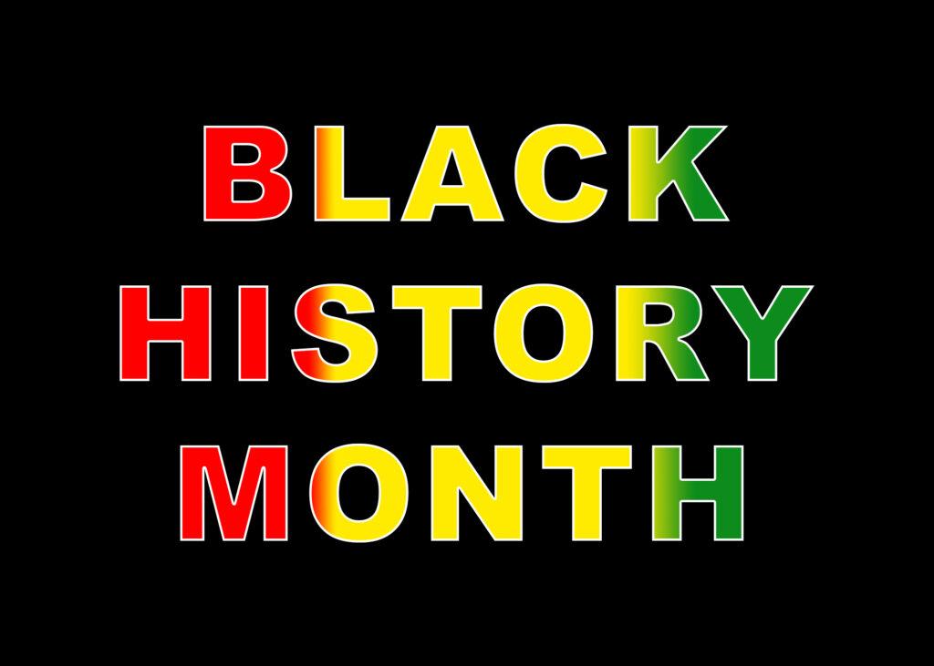 Op-Ed: This Month We Read Black History