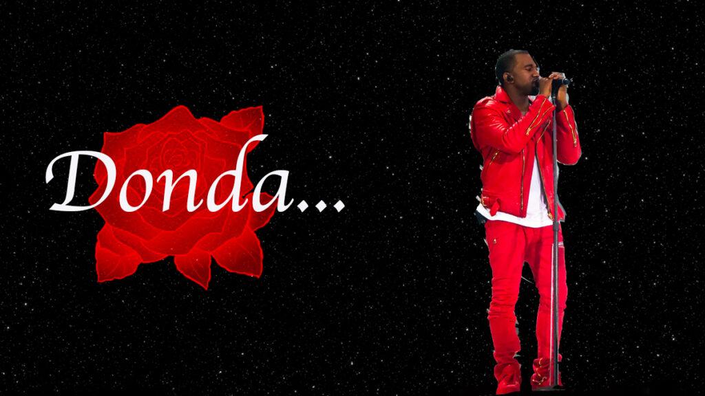 Donda’s Dynamic Release