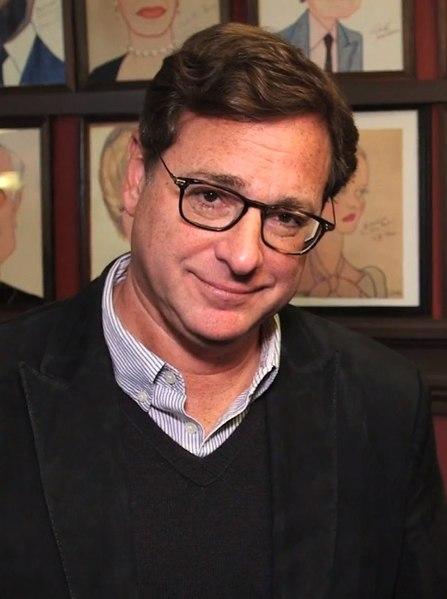 Remembering Bob Saget: Funny memories at MFS