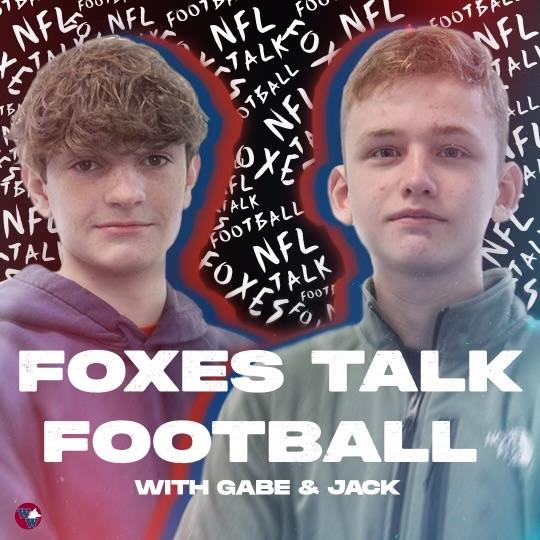 Foxes Talk Football: 2023-2024 Draft Recap