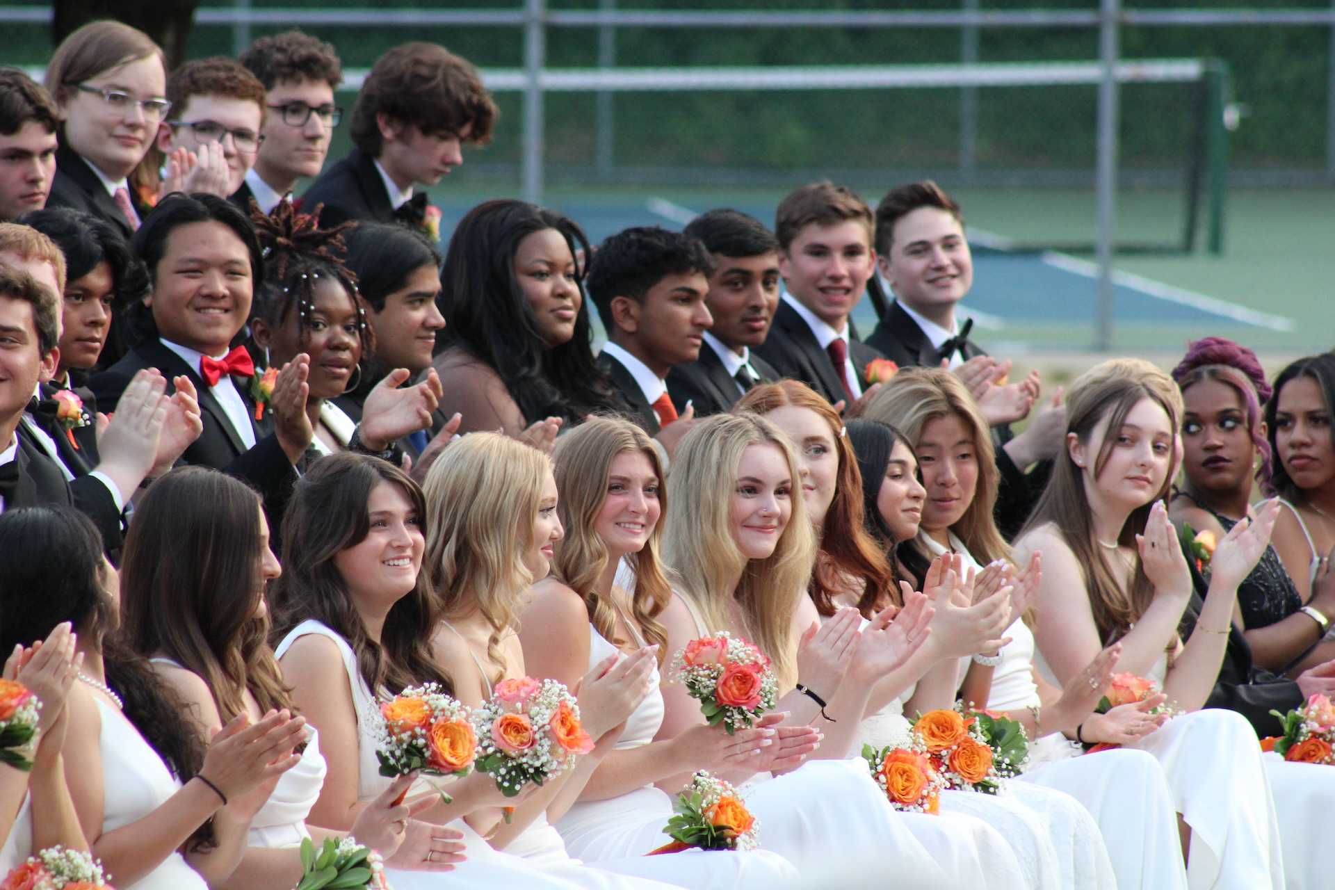 Saying Goodbye to the Seniors: Commencement Ceremonies for the Class of 2023