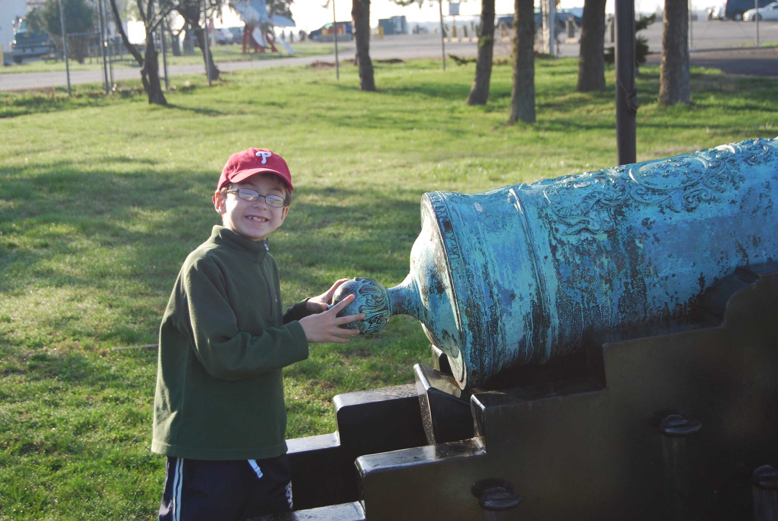 Journey to Becoming an Eagle Scout: A Decade-Long First-Person Perspective