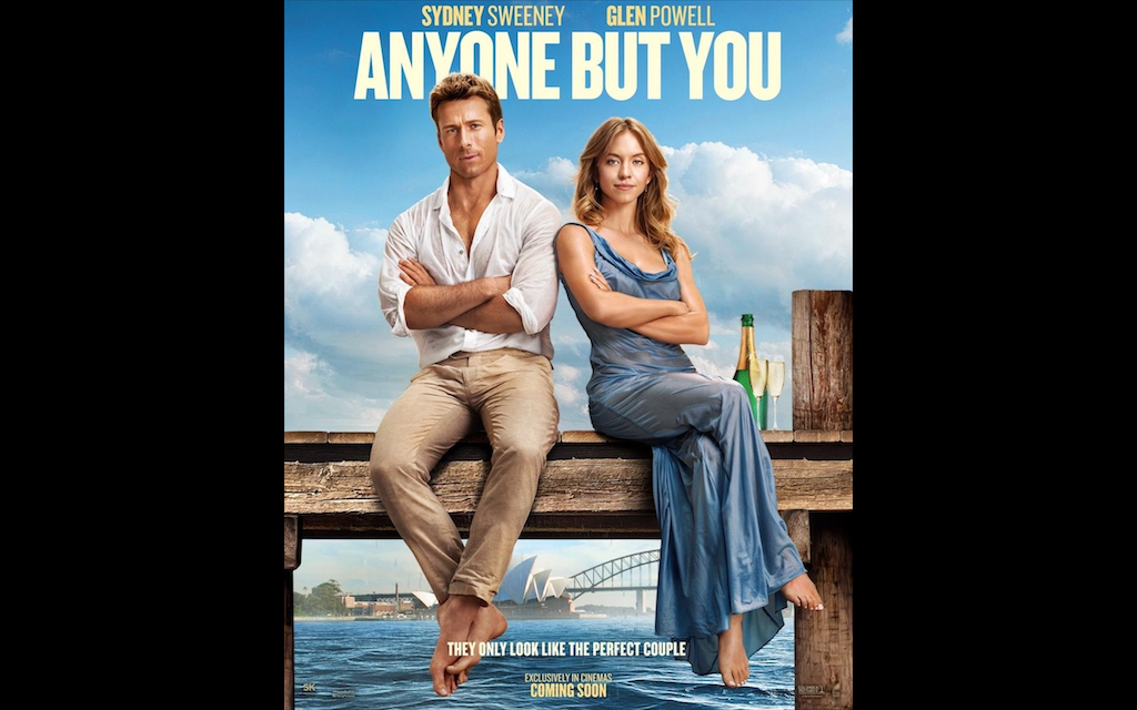 Anyone But You: The Return of the Rom-Com