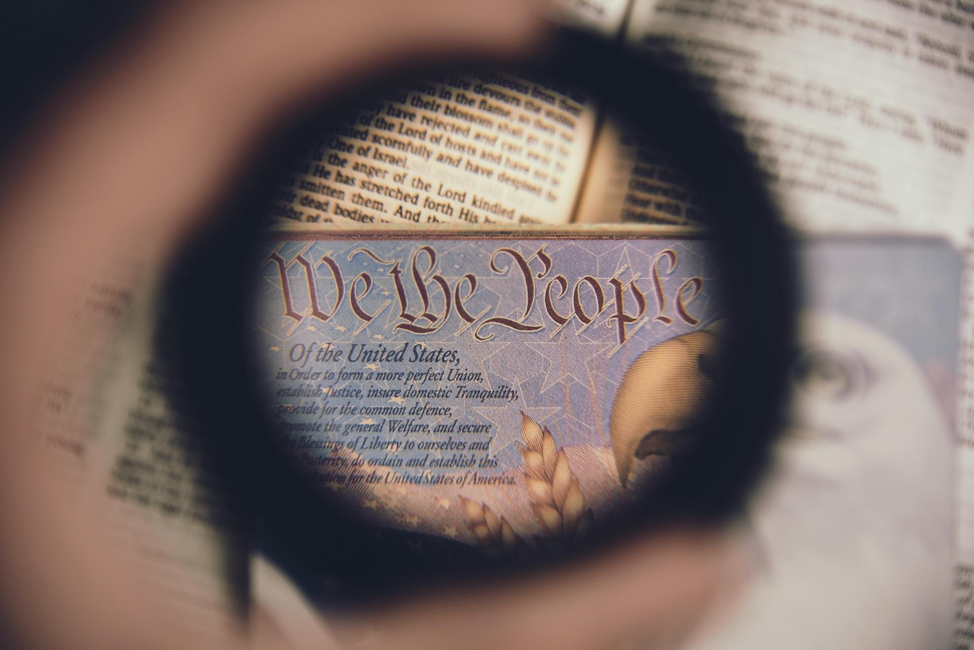 The 14th Amendment: What You Need to Know and Why It Matters