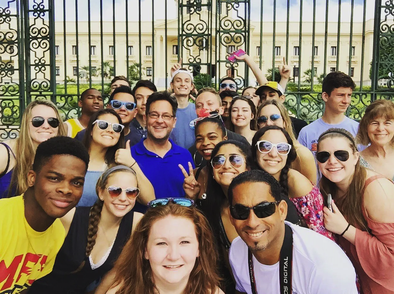 Dominican Republic IL Trip: An Intersection of International Service, Culture, and Community