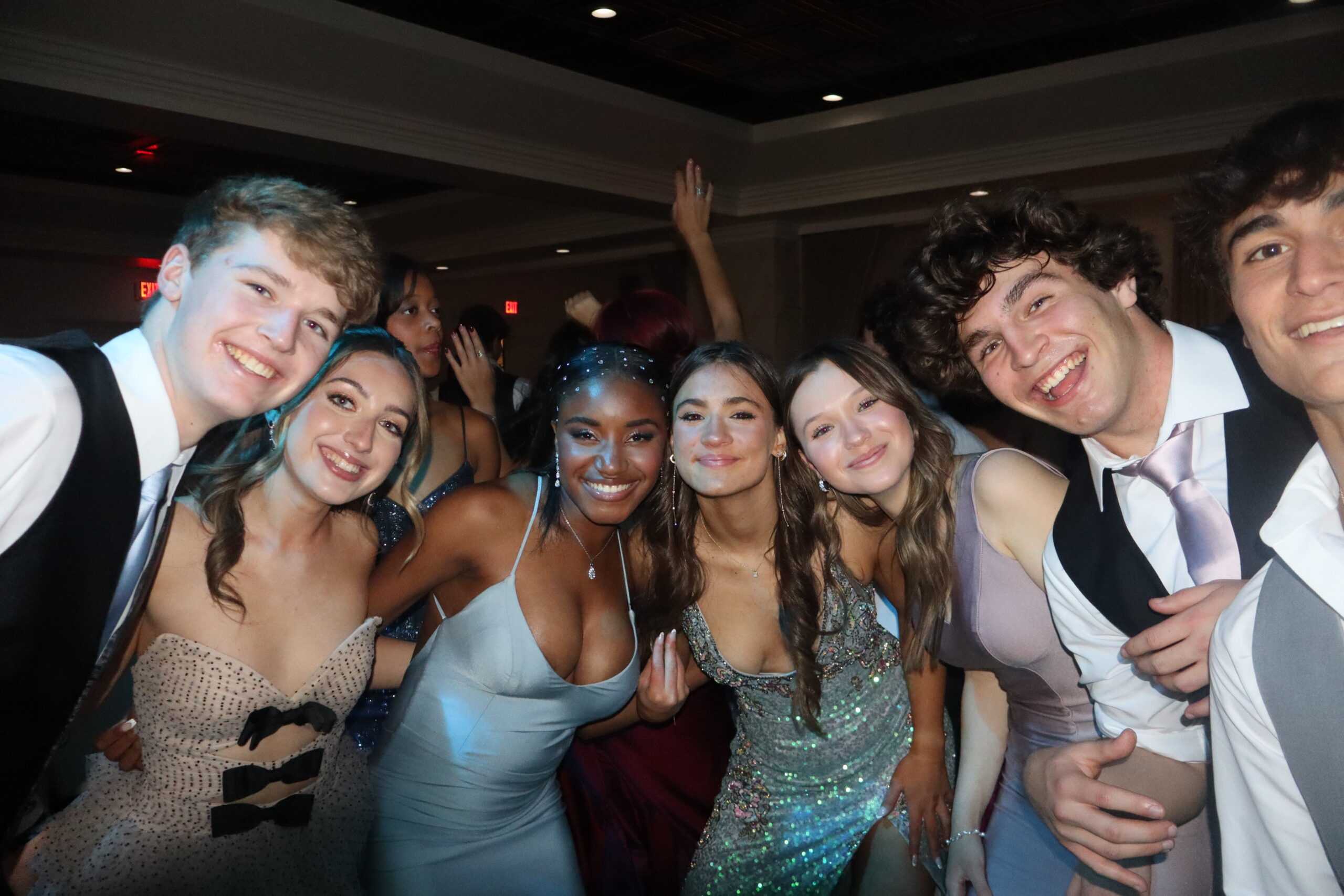 PHOTOS: Prom 2024