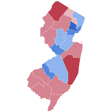 Poll Predictions Slipped, Seven Counties Flipped: MFS Students Understand Why