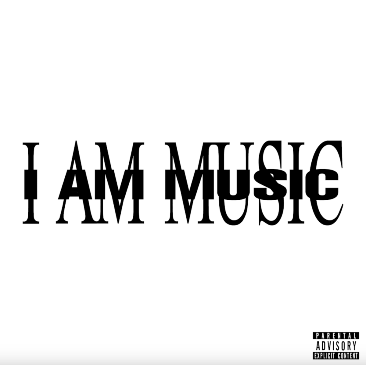 The official album cover of MUSIC. Image from Playboi Carti’s Spotify.