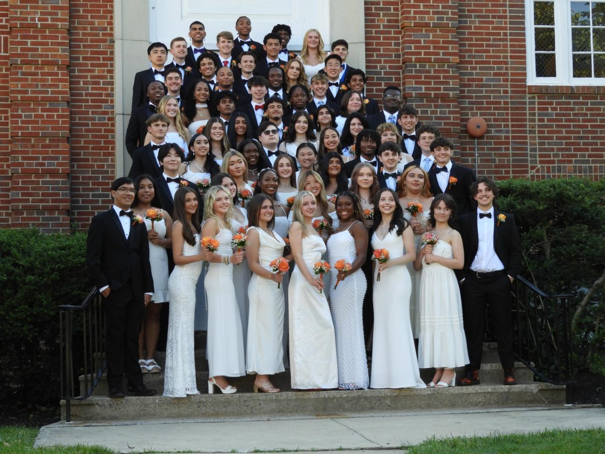 PHOTOS: 2025 Commencement