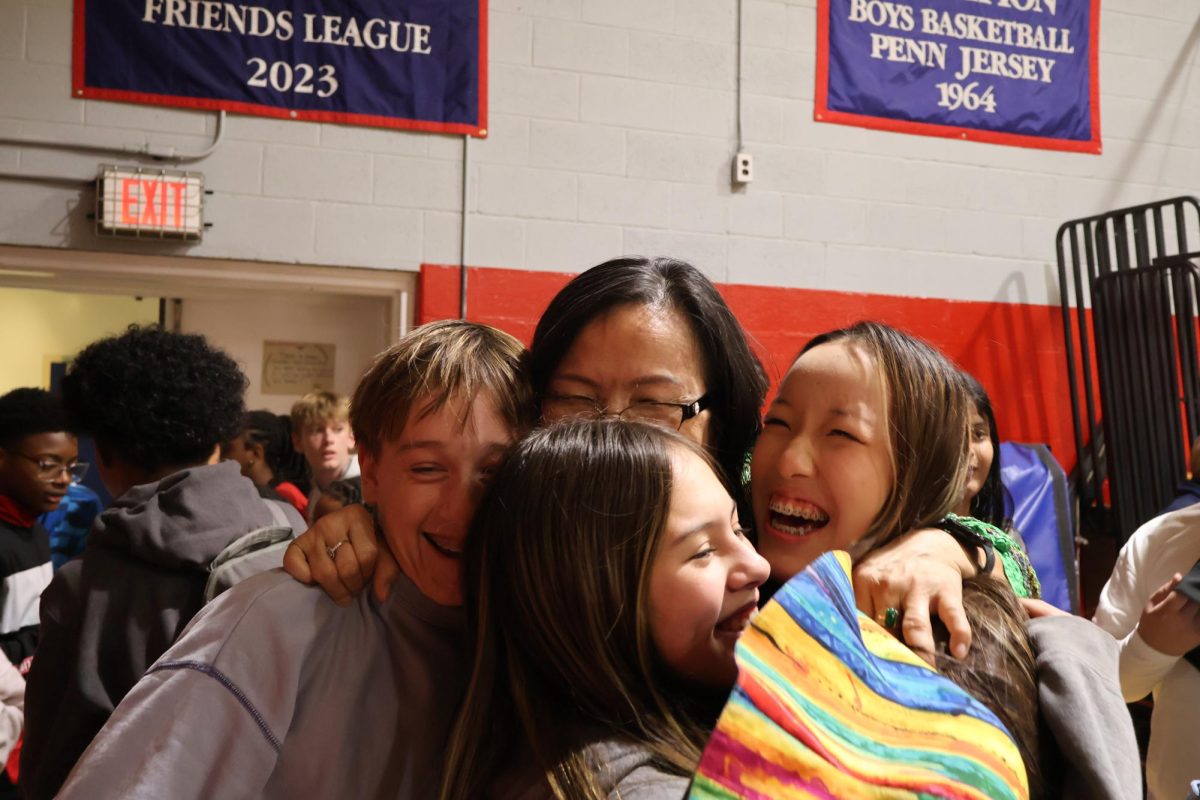 PHOTOS: THAP and Morning of Service 2025