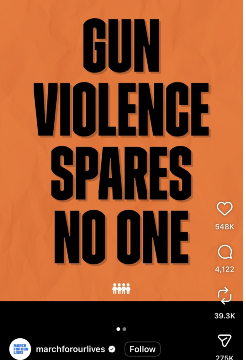 @marchforourlives on Instagram