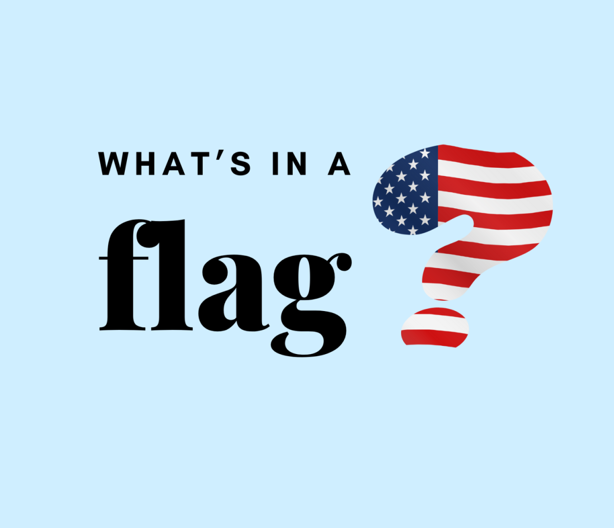 What Flags Mean to Us: A Conversation with Steven Baumann