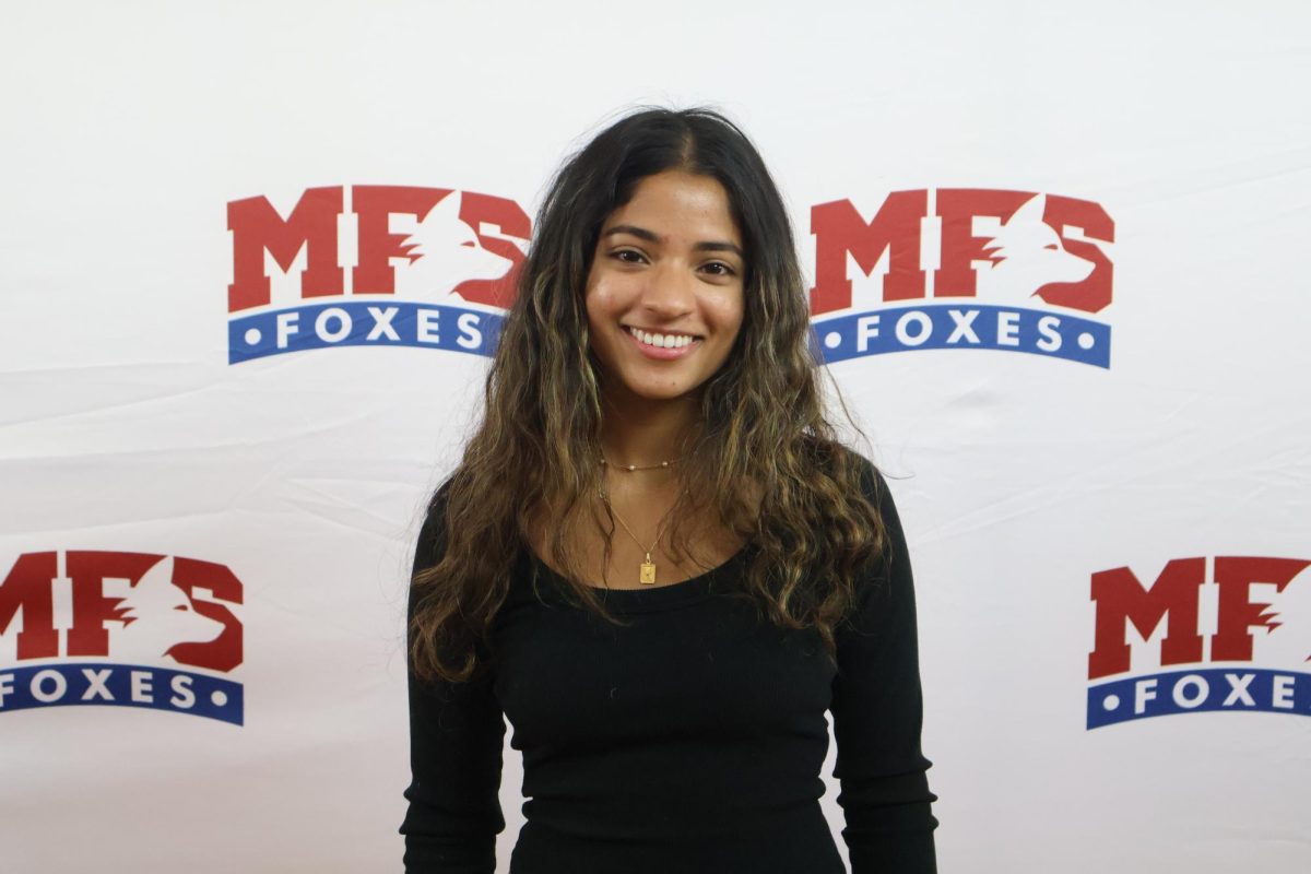 Anjali Shah