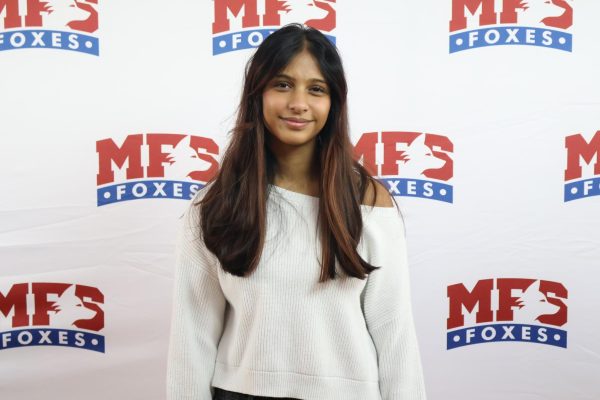 Aryanna Dalal