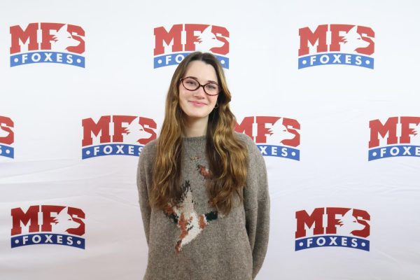 Chloe Marshall