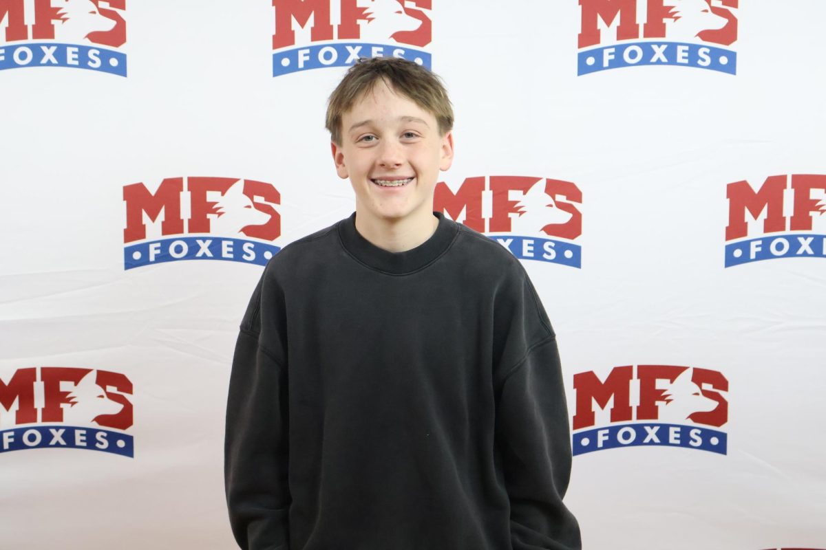 Johnny Hoffman
