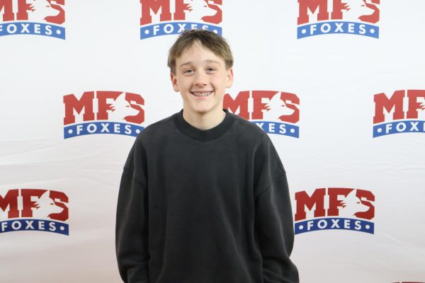 Johnny Hoffman