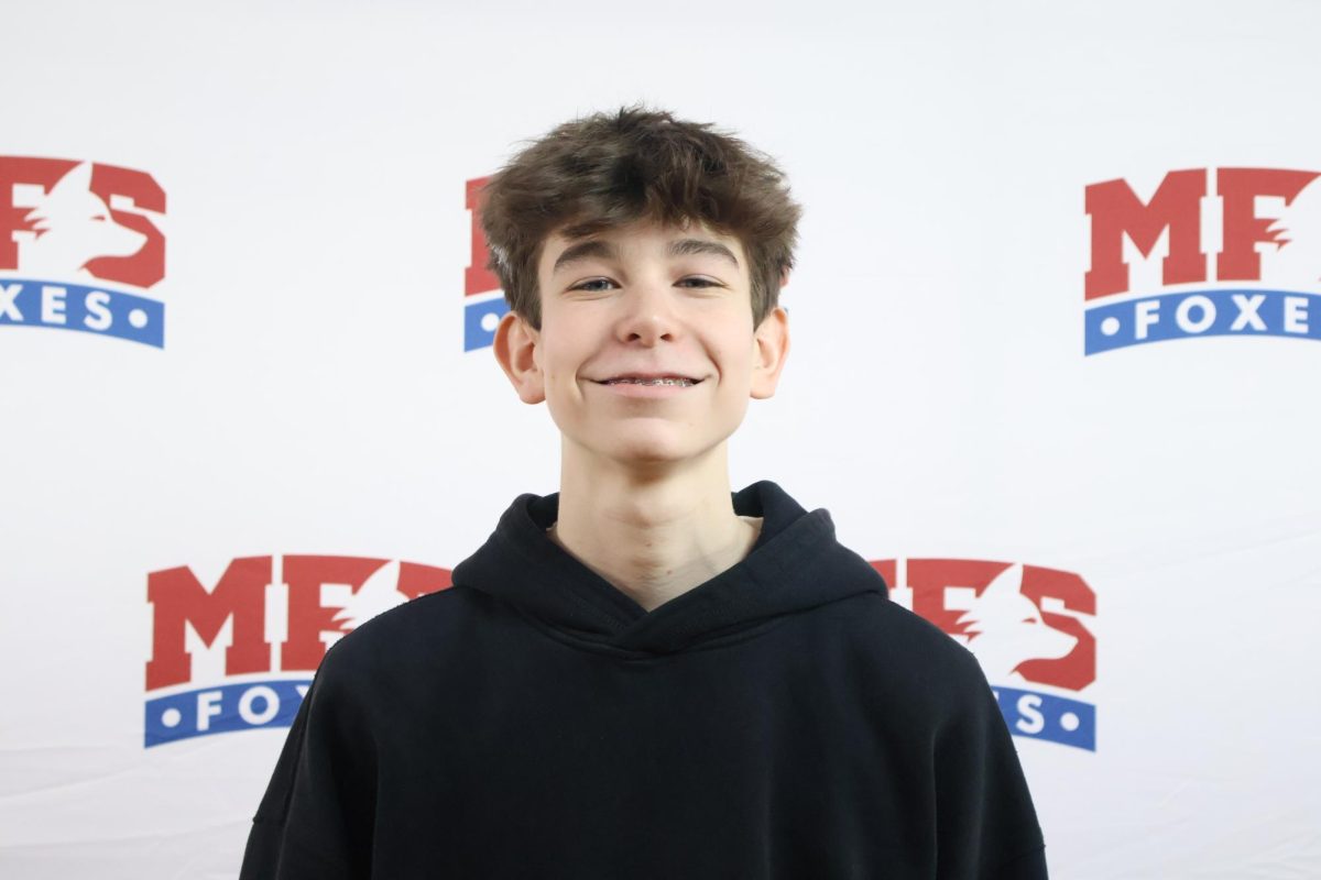 Luke Bitman