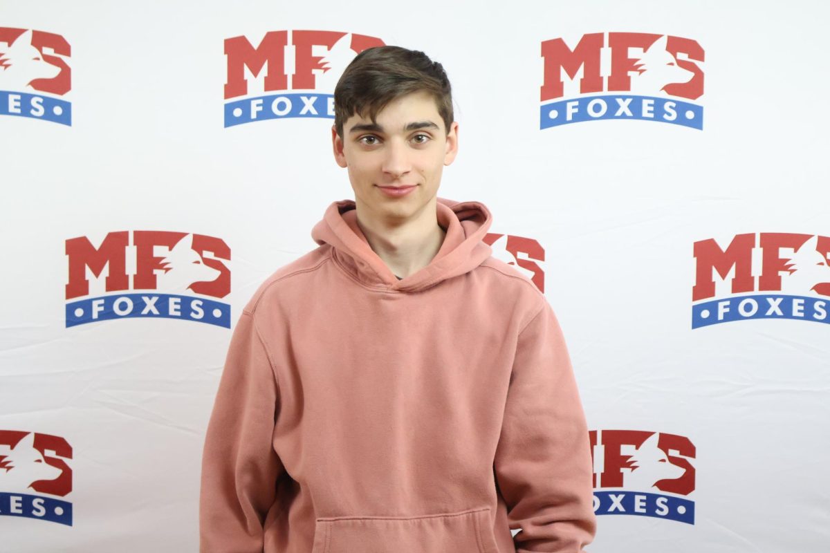 Matthew Diaz