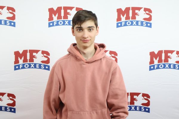 Matthew Diaz