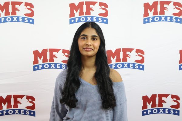 Meena Rajan