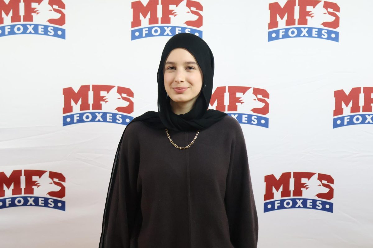 Zahra Mammadova